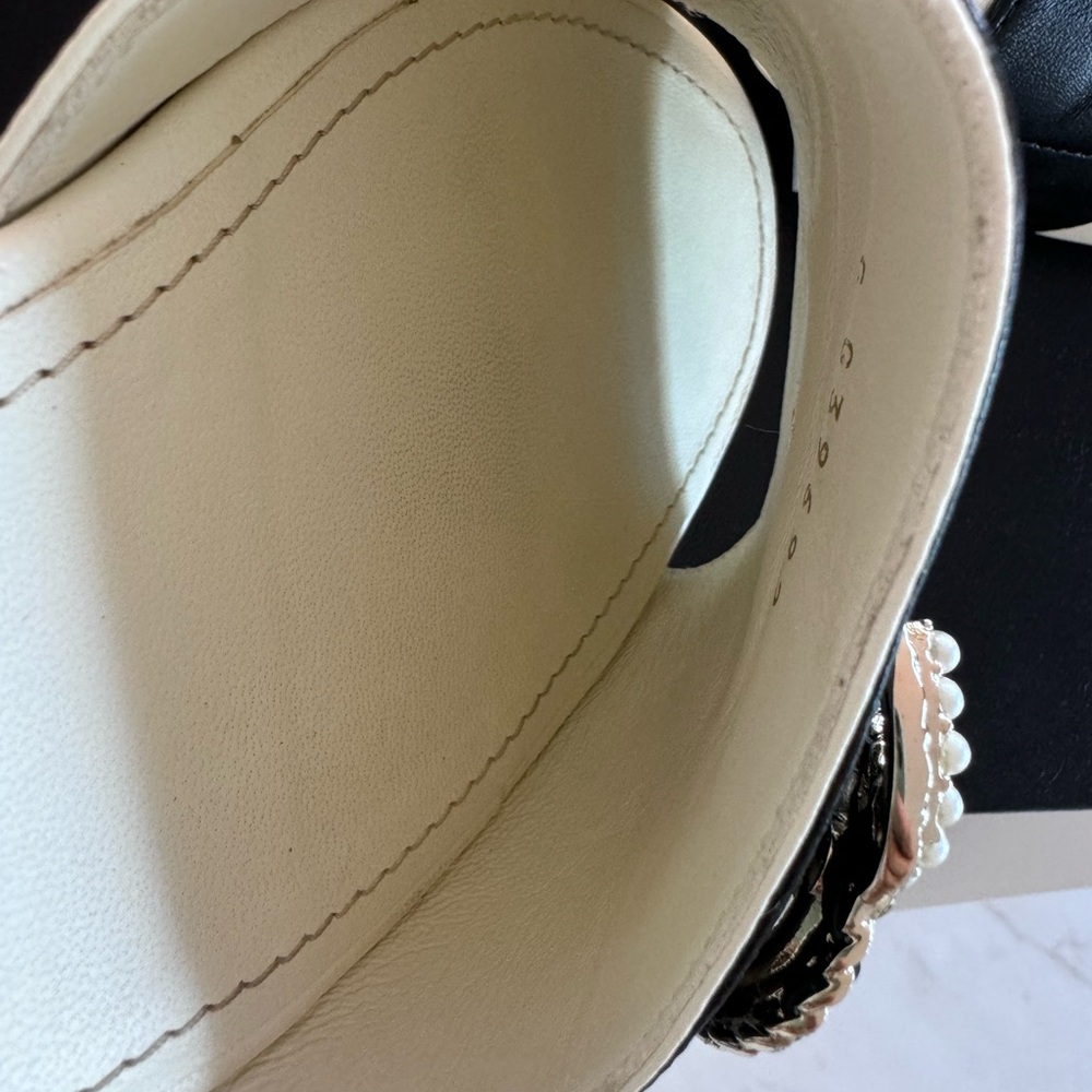 Chanel 23C mules sandals - Picture 6 of 10